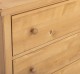 Chest of 3 drawers