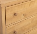 Chest of 3 drawers