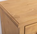 Chest of 3 drawers