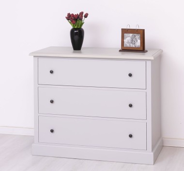 Chest of 3 drawers