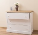 Chest of 3 drawers