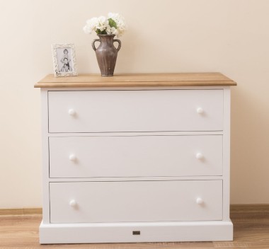 Chest of 3 drawers