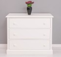 Chest of 3 drawers