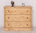 Chest of 3 drawers