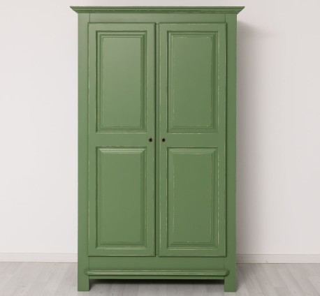 Cabinet with 2 doors -...