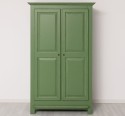 Cabinet with 2 doors - Color_P038A - PAINT ANTIC