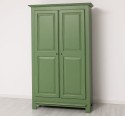 Cabinet with 2 doors - Color_P038A - PAINT ANTIC