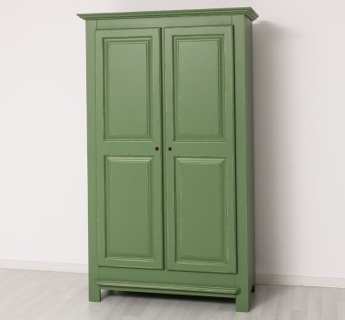 Cabinet with 2 doors - Color_P038A - PAINT ANTIC