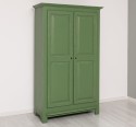 Cabinet with 2 doors - Color_P038A - PAINT ANTIC