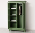 Cabinet with 2 doors - Color_P038A - PAINT ANTIC