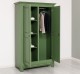 Cabinet with 2 doors - Color_P038A - PAINT ANTIC