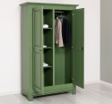 Cabinet with 2 doors - Color_P038A - PAINT ANTIC