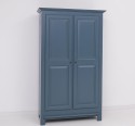 Cabinet with 2 doors