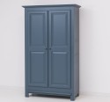 Cabinet with 2 doors