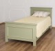 Bed with 2 drawers 90x200cm