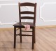 Clara chair, beech top