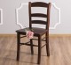 Clara chair, beech top