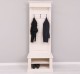 Coat Hanger with open space