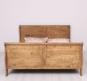 Princess type bed 180x200cm