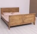 Princess type bed 180x200cm