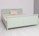 Bed with 2 drawers, Princess type 140x200cm