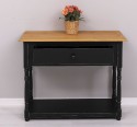 Console with 1 drawer