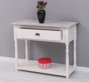 Console with 1 drawer