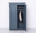 2-door wardrobe