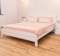 Bed with headboard 160x200cm