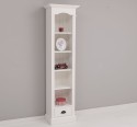 Shelf with 1 drawer