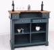 Small cafe furniture 120 oak top