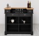 Small cafe furniture 120 oak top