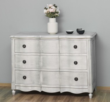 Galbee chest of drawers