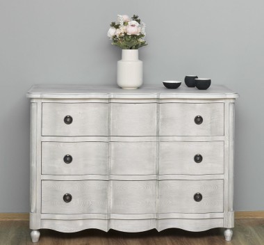 Galbee chest of drawers