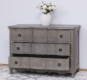 Galbee chest of drawers