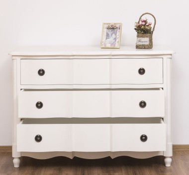 Galbee chest of drawers