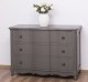 Galbee chest of drawers