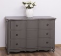 Galbee chest of drawers