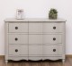 Galbee chest of drawers