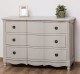 Galbee chest of drawers