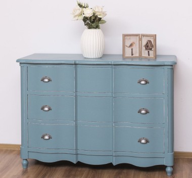 Galbee chest of drawers