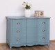 Galbee chest of drawers