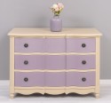 Galbee chest of drawers