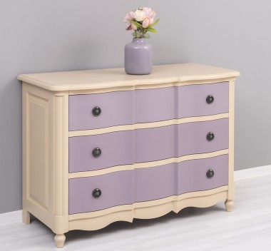 Galbee chest of drawers