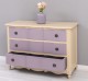 Galbee chest of drawers