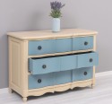 Galbee chest of drawers