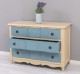 Galbee chest of drawers