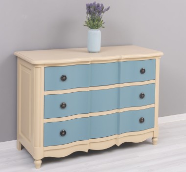 Galbee chest of drawers