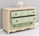 Galbee chest of drawers