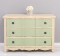 Galbee chest of drawers